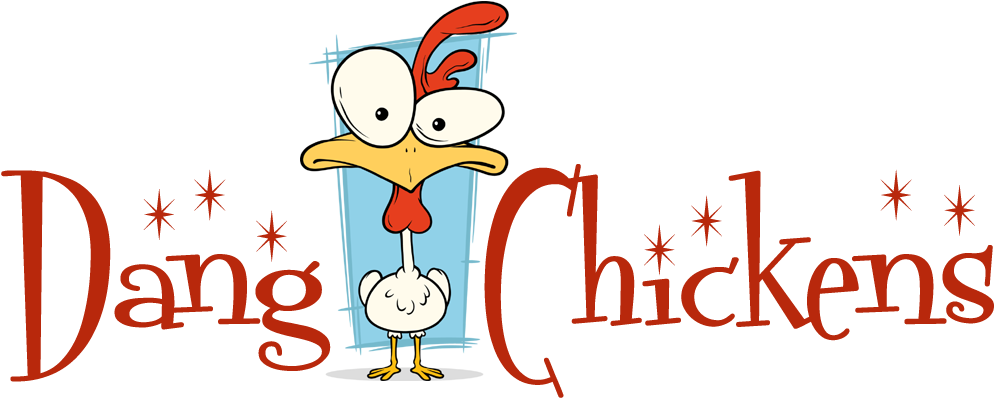 Dang Chickens