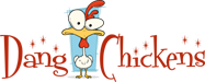 Dang Chickens